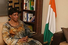 L’ONU aide la Côte d’Ivoire à sécuriser ses armes et munitions