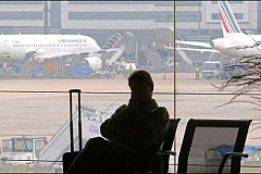 France: Une transsexuelle tente d'infecter des policiers France: Une transsexuelle tente d'infecter des policiers