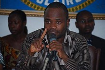 Rentré d'exil, Konaté Navigué vit librement à Abidjan