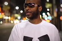 Le Rappeur Américain André Johnson s'est coupé le pénis avant de tenter de se suicider