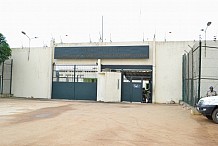 Environ 800 cas de malnutrition aiguë dans les prisons de Côte d’Ivoire, en 2013 (CICR)