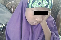 Nigeria : Mariée de force à 14 ans, elle empoisonne son mari