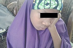 Nigeria : Mariée de force à 14 ans, elle empoisonne son mari Nigeria : Mariée de force à 14 ans, elle empoisonne son mari