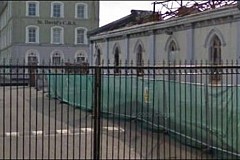 Irlande: On lui pince les testicules, il fait un arrêt cardiaque Irlande: On lui pince les testicules, il fait un arrêt cardiaque