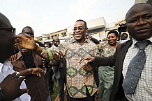 Présidentielles 2015: Les pro-Gbagbo préparent leur CEI