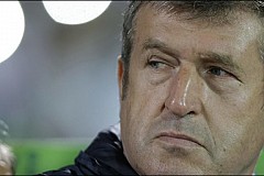 L'entraîneur de la Bosnie prône la masturbation