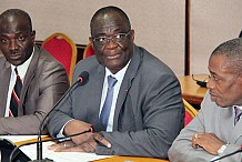 Guikahué dément toute scission au sein la délégation PDCI de Gagnoa