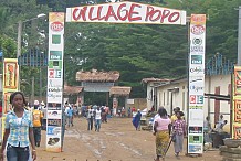 Bonoua / Popo carnaval : Apres le ‘’Popo Beach’’, place à la quinzaine commerciale