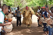 Célébration de la fête de Pâques : SODERTOUR LACS positionne Yamoussoukro comme carrefour du Paquinou