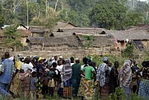 Pâques 2014 : La quasi-totalité des villages de Sakassou pris d’assaut