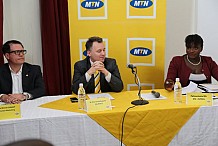 MTN et Jumia : Partenaires pour le développement du E-Commerce en Côte d’Ivoire