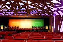 Un palais des congrès de 2000 places et un hôtel de 300 chambres en projets