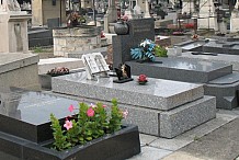 Un jeune homme de 18 ans condamné pour avoir forcé une femme de 87 ans à lui faire une fellation dans le cimetière où était enterré son mari