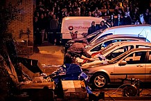 Portugal: Trois étudiants tués par la chute d'un mur