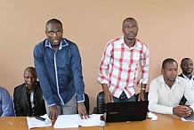 Etudiants et élèves de Côte d’Ivoire : Une nouvelle fédération est née