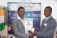 42e salon des inventeurs de Genève : L'Ivoirien Djibril Coulibaly obtient la médaille d'argent