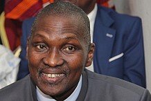 Réforme de la CEI : Le RDR déplore l'immixtion de Doudou Diène dans le débat politique ivoirien