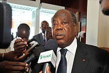 Phase d’audition des victimes / Charles Konan Banny au lancement de l’opération : ‘‘C’est le cœur du processus de réconciliation nationale’’
