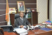 Le ministre ivoirien de la Justice bientôt à Genève dans le cadre de l’Examen périodique universel (communiqué)
