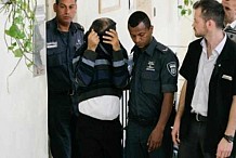 Israël: Le chauffeur du Premier ministre arrêté pour le viol de 12 fillettes âgées de 8 à 12 ans