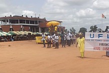 Les femmes de la diaspora burkinabé célébrées à Bouaké