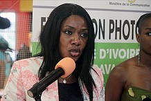 Affoussy Bamba invite les journalistes camerounais « à aller chercher les véritables informations »