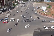 (Vidéo) En Ethiopie, pas besoin de feux de circulation