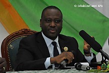 Guillaume Soro affirme ne pas être « visé » par un mandat de la CPI 