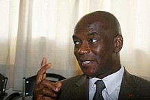 Mamadou Koulibaly, Lider :“La Cei peut faire perdre des élections…”