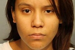 Elle étouffe son bébé dans un sac plastique pour cacher son adultère à son compagnon Elle étouffe son bébé dans un sac plastique pour cacher son adultère à son compagnon