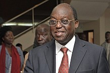 Le Président de l'Assemblée nationale du Sénegal annoncé en Côte d'Ivoire
