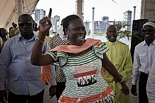 Droits de l’Homme / Nathalie Kouakou, Présidente d’Amnesty International-Côte d’Ivoire : ‘‘Les conditions de détention de Simone Gbagbo ont été améliorées’’