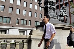 Japon: Un banquier perd plus d'un million et se suicide