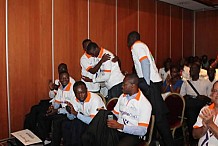 Finale Microsoft Imagine Cup 2014 : La Côte d’Ivoire battue à domicile.