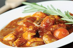 Poulet chasseur