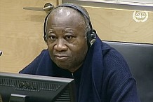Bensouda demande la remise de Gbagbo à une chambre de première instance pour son procès 