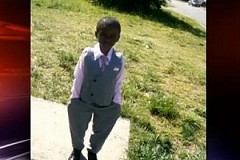 Etats-Unis : un enfant de 8 ans assassiné alors qu'il protégeait sa soeur d'un violeur Etats-Unis : un enfant de 8 ans assassiné alors qu'il protégeait sa soeur d'un violeur
