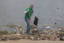 Environnement : L’hôtel Ivoire-Sofitel fait sa toilette