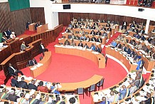 Composition de la CEI : La COSOPCI appelle l’Assemblée nationale à surseoir à l’examen du projet du projet
