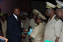 RGPH 2014 : Rencontre du Comité National avec les Préfets