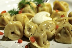 Pelmeni