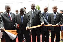 La Côte d'Ivoire annonce sa candidature pour abriter le Centre régional de sécurité maritime de l'Afrique de l'Ouest  