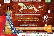 4ème édition du SIMOA : Abidjan veut apporter sa pierre à l’édifice de la mode africaine