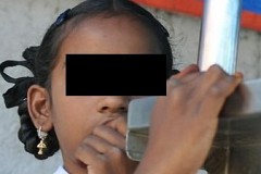 Attentat à la pudeur: Un instituteur condamné à 10 ans de prison ferme à Tiassalé Attentat à la pudeur: Un instituteur condamné à 10 ans de prison ferme à Tiassalé
