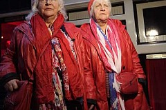 Prostituées pendant 50 ans, elles livrent leurs conseils Prostituées pendant 50 ans, elles livrent leurs conseils