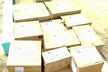District du Zanzan : l’Ong Fondation Emmanuel fait don de plus de 2millions de médicaments