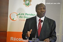 Le parti de Gbagbo demande la « démission » du ministre Mabri Toikeusse