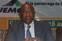 CCT/UEMOA : François Albert Amichia en mission à Koudougou