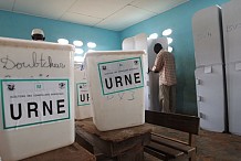 Côte d'Ivoire : les candidatures se dévoilent pour l'élection présidentielle de 2015