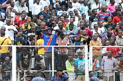 RDC: au moins 15 morts dans un match de football qui a dégénéré